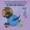 The Adventure Soundtrack - When Al Met Rita (The Planet Janet Years: Vol. 2, 2005)